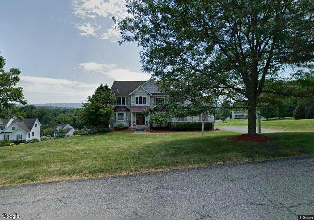 112 Country Club Rd, Hopewell Junction, NY 12533 - photo 1