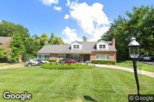 3 Bellerive Acres, Saint Louis, MO 63121