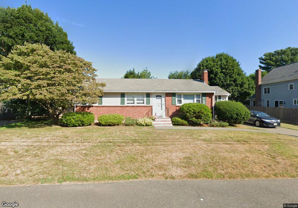 178 Jarvis Cir, Needham, MA 02492 - photo 1