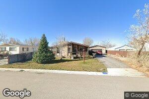 405 N 10th St, Sinclair, WY 82334