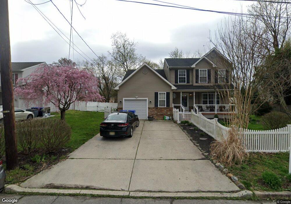 151 Holmes Terrace, Moorestown, NJ 08057 - photo 1