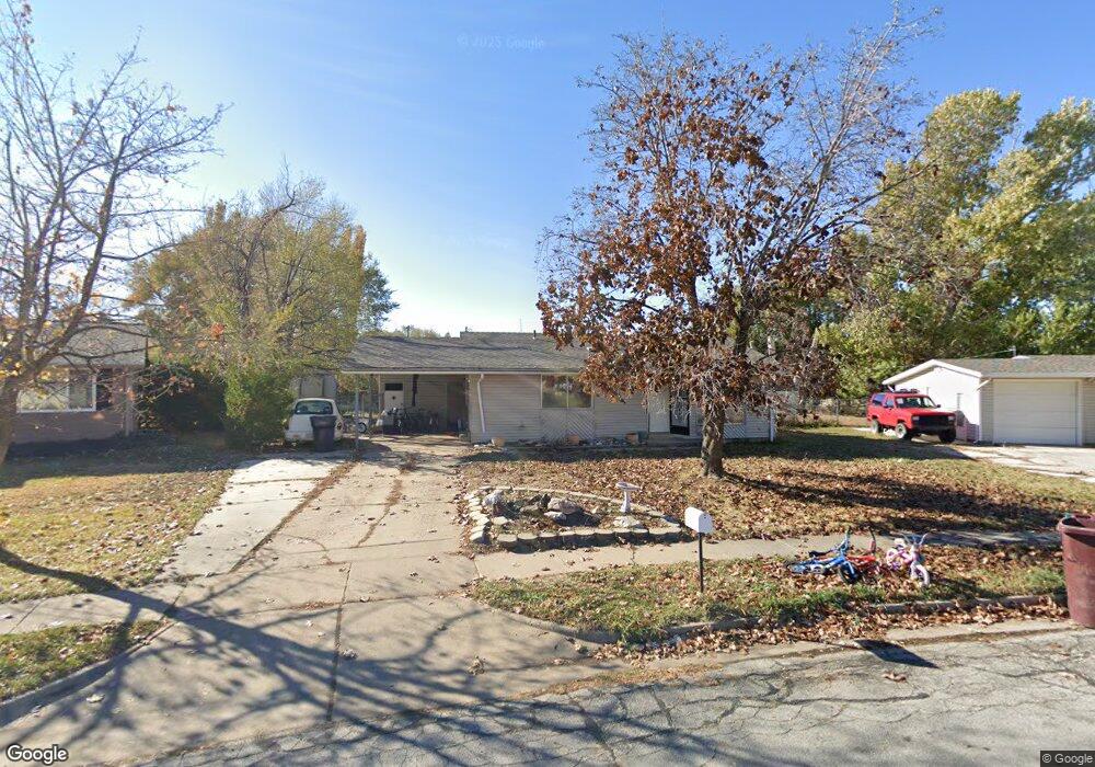 5899 S 2450 W, Roy, UT 84067 - photo 1