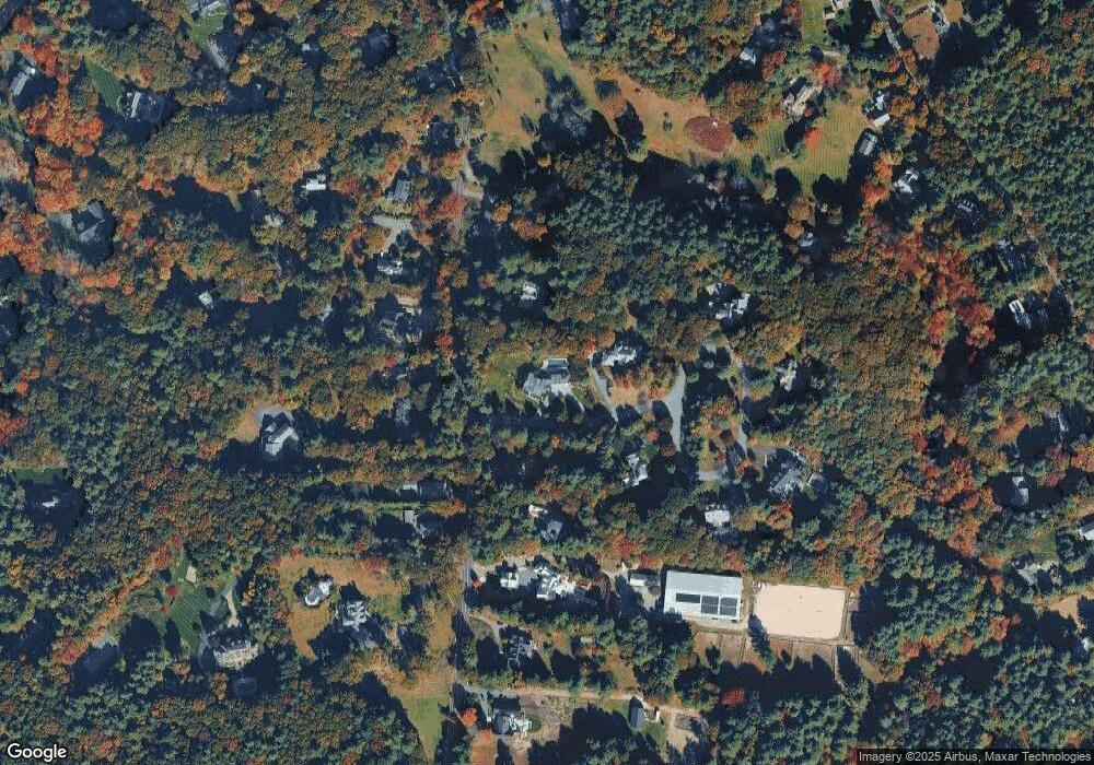 2 Ben Arthurs Way, Dover, MA 02030 - photo 1