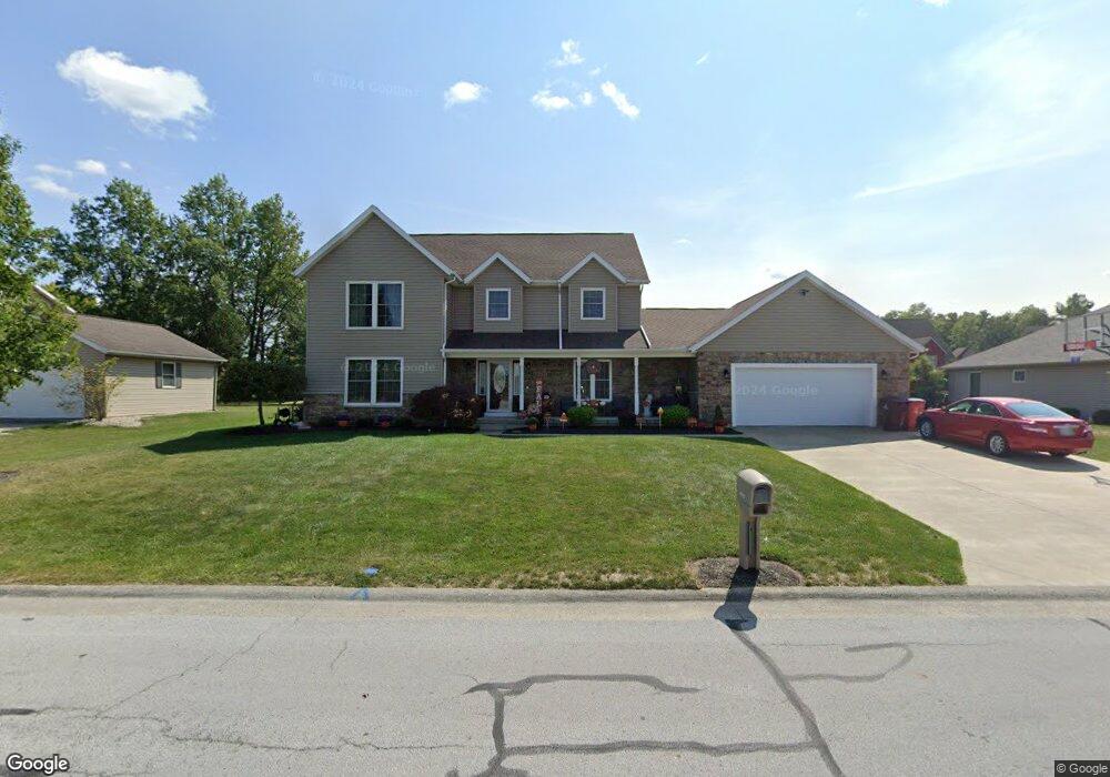 4777 Sycamore St, Lima, OH 45807 - photo 1