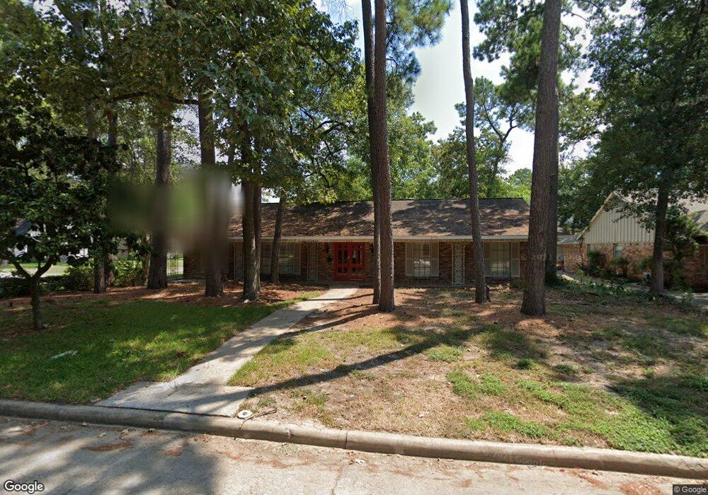 126 Cinnamon Oak Ln, Houston, TX 77079 - photo 1