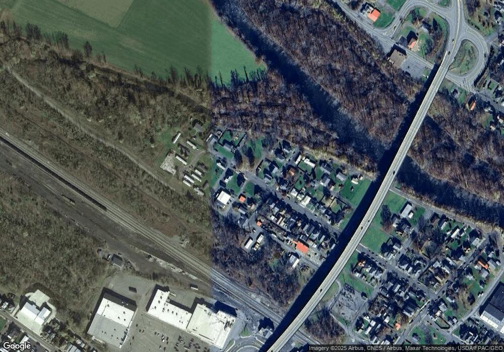 223 Maple Ave, Keyser, WV 26726 - photo 1