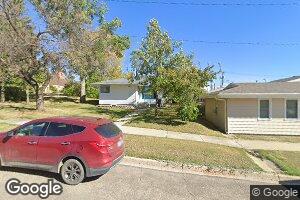 312 1st Ave NW, Kenmare, ND 58746