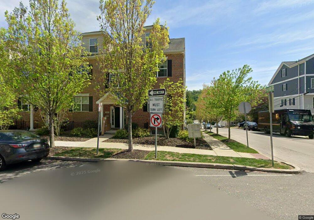 801 Spring Mill Ave unit 10, Conshohocken, PA 19428 - photo 1