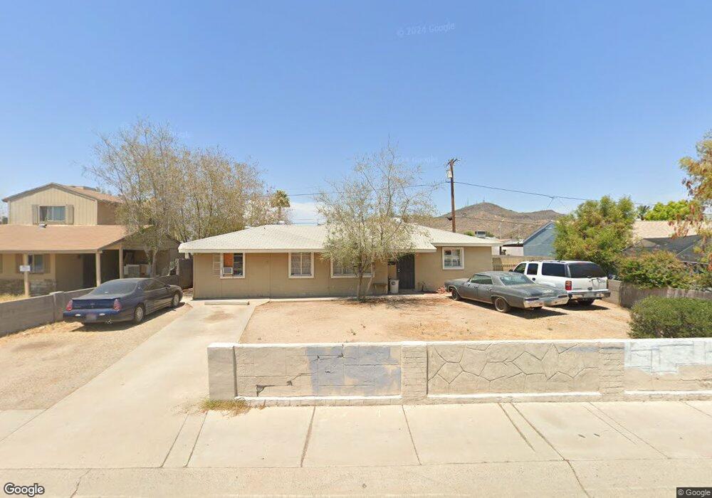 1638 W Mountain View Rd, Phoenix, AZ 85021 - photo 1