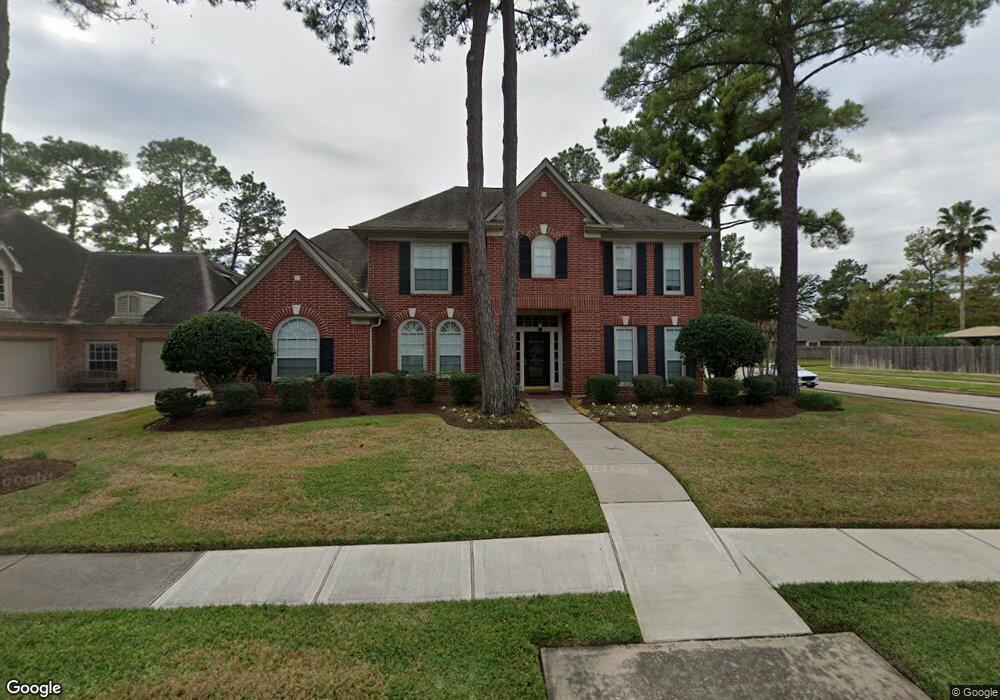 13627 Keneva Dr, Cypress, TX 77429 - photo 1