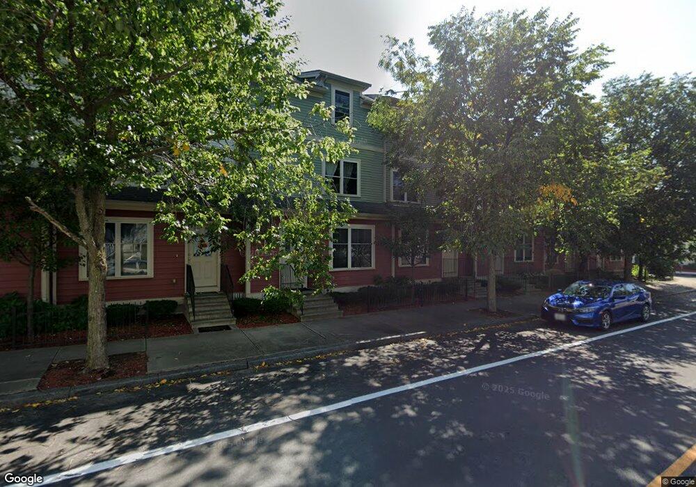 88 Barton St, Pawtucket, RI 02860 - photo 1