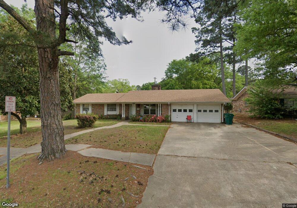 1505 W 40th St, Texarkana, TX 75503 - photo 1