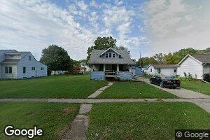 504 1st Ave SW, Pocahontas, IA 50574