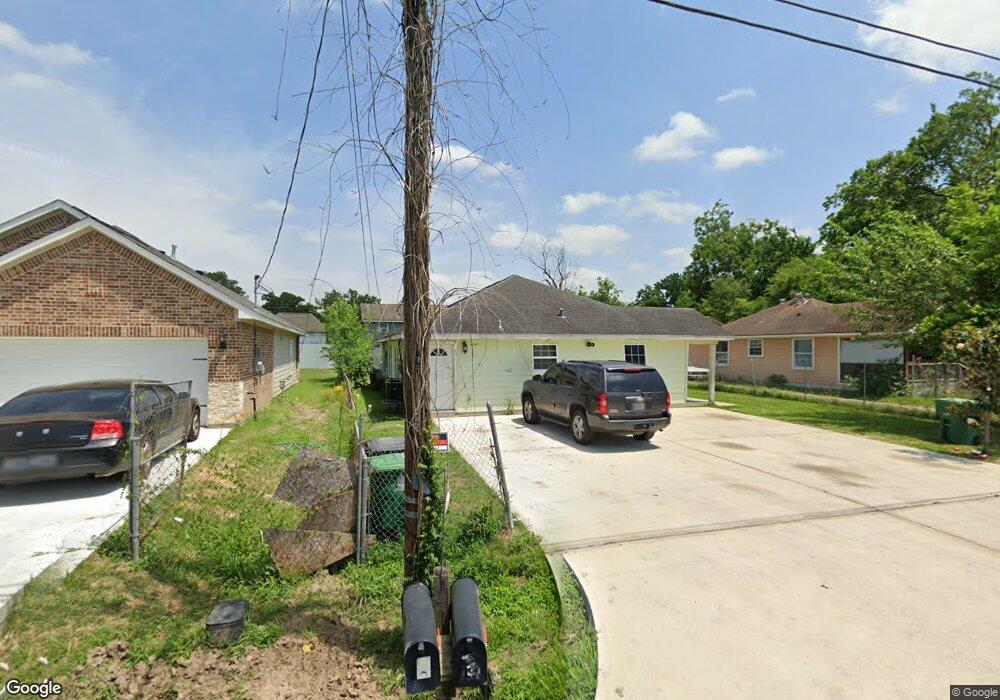 2623 Sadler St, Houston, TX 77093 - photo 1