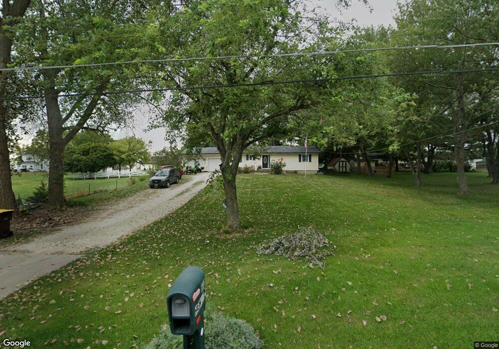 802 E Ayers St, Osceola, IA 50213 - photo 1