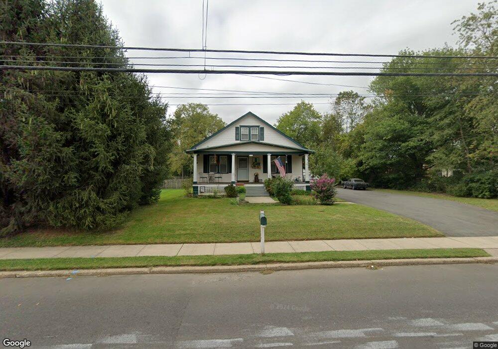 1309 Lower Ferry Rd, Ewing, NJ 08618 - photo 1