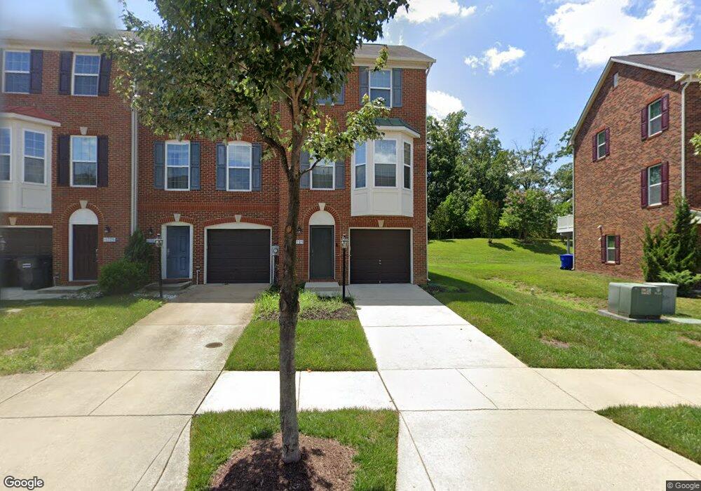 11721 Sunningdale Place, Waldorf, MD 20602 - photo 1