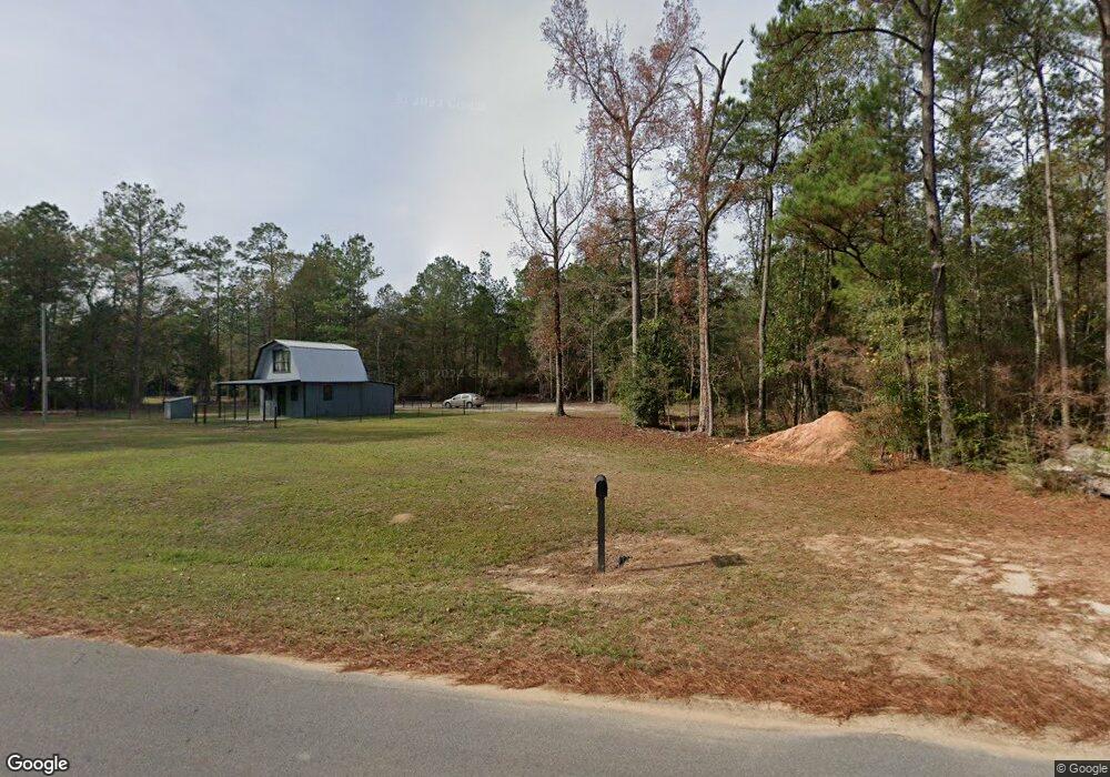 1171 Plum Bluff Rd, Lucedale, MS 39452 - photo 1