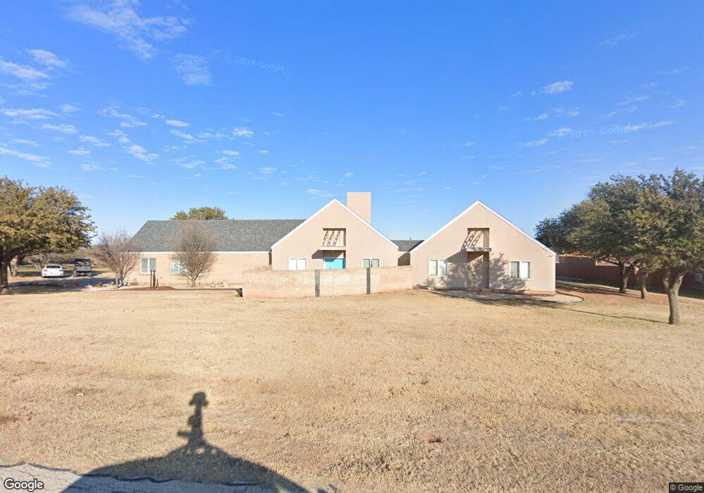 8133 Drovers Ln, Abilene, TX 79602 - photo 1