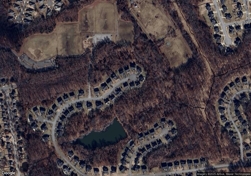 14505 Mary Bowie Pkwy, Upper Marlboro, MD 20774 - photo 1