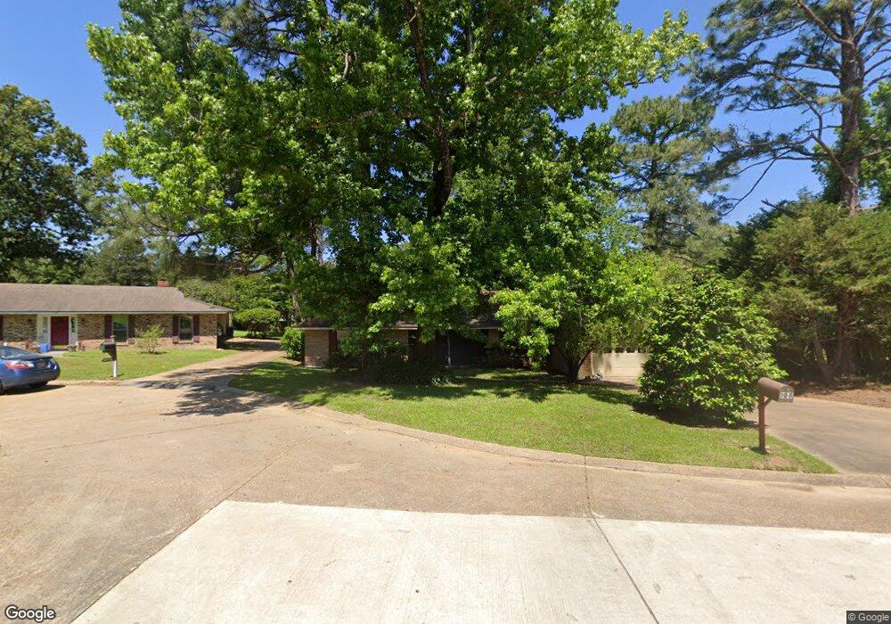 107 Lodge Hill Cir, Pineville, LA 71360 - photo 1