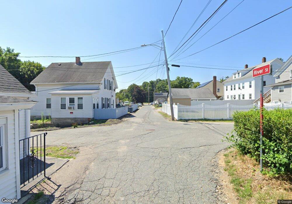 24 River St, Milford, MA 01757 - photo 1