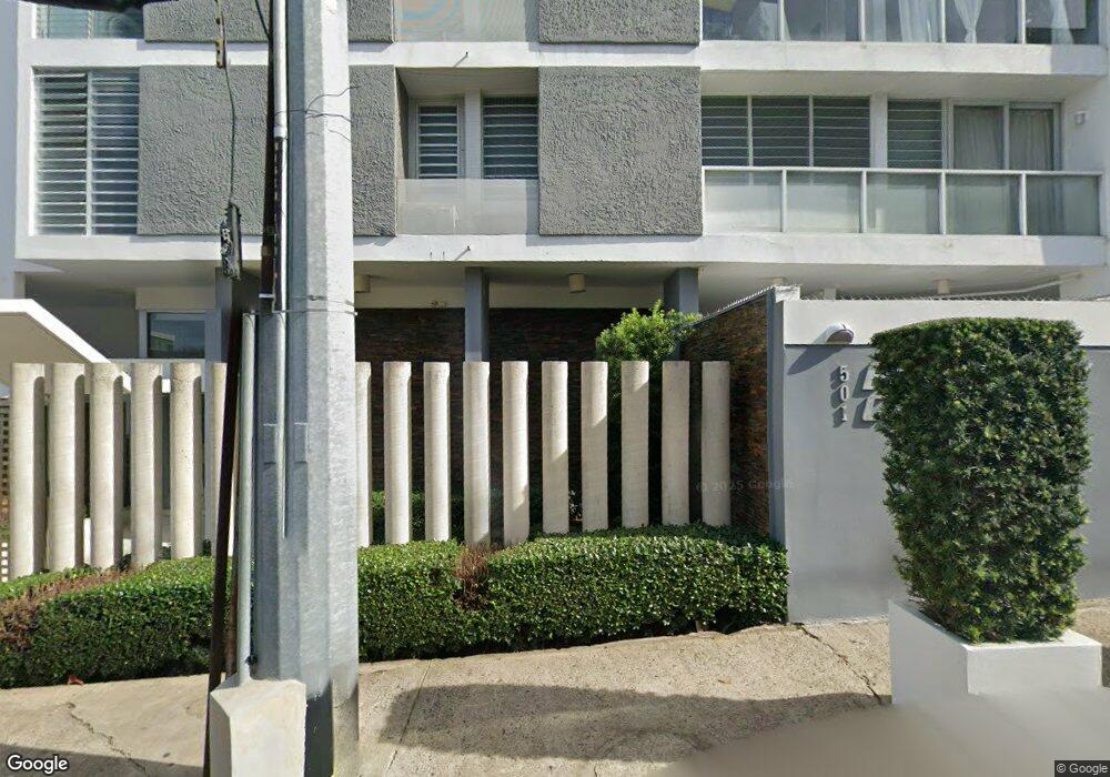 501 Elisa Colberg unit 2D, San Juan, PR 00907 - photo 1