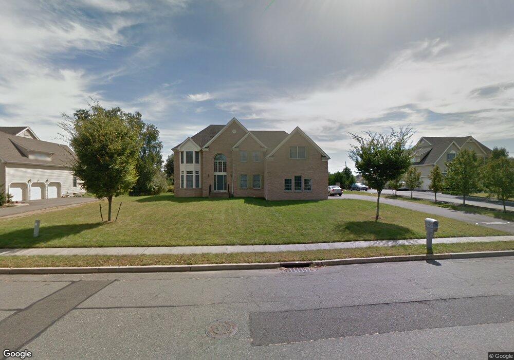 4 First Ave, Monmouth Junction, NJ 08852 - photo 1