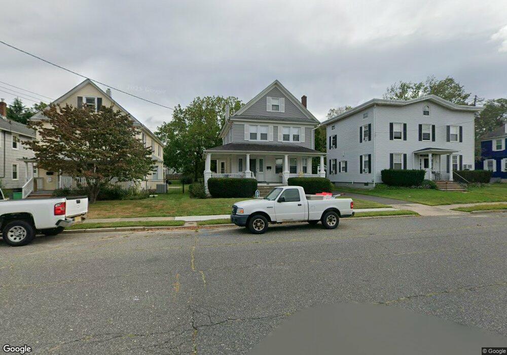 636 Morford Ave, Long Branch, NJ 07740 - photo 1