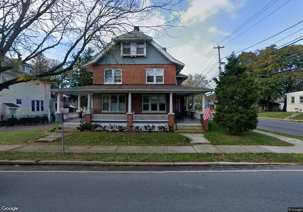 304 Cocoa Ave, Hershey, PA 17033 - photo 1