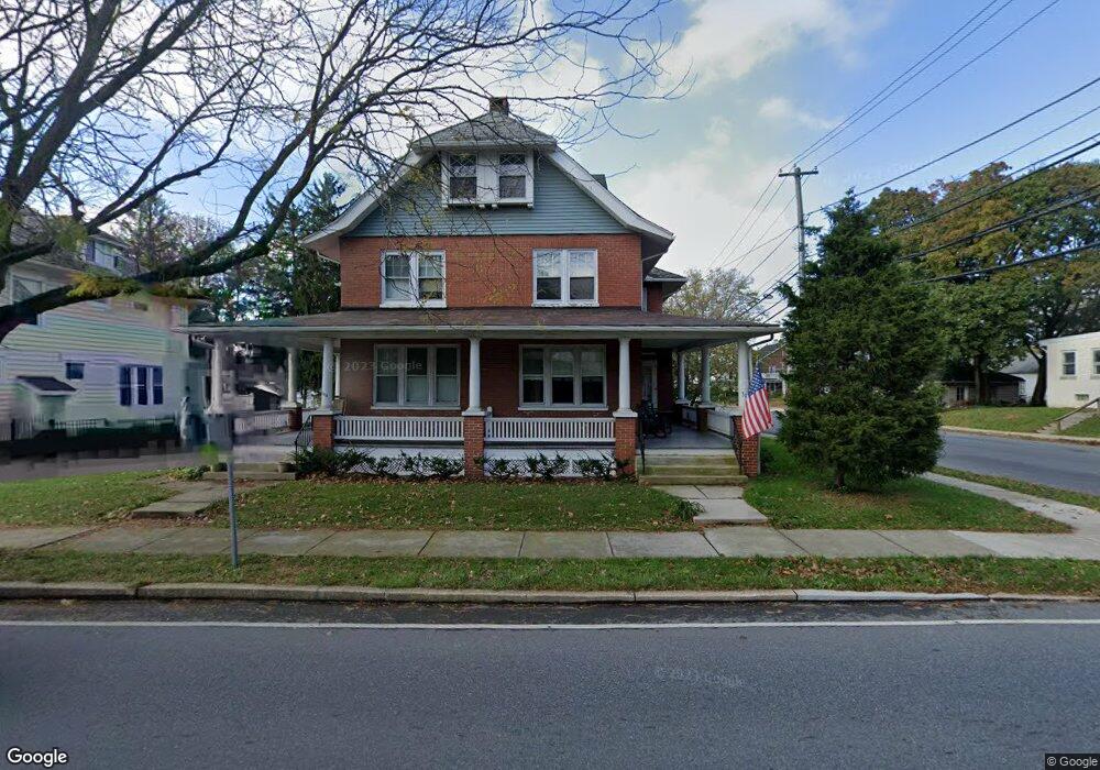 304 Cocoa Ave, Hershey, PA 17033 - photo 1