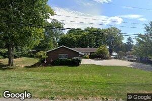 602 Applegate Dr, Beverly, OH 45715