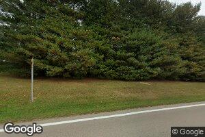 1277 Fischer Howard Rd, Chesterhill, OH 43728