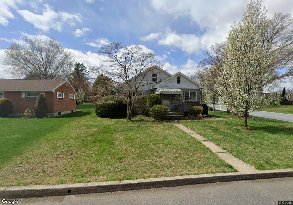 100 W 48th St, Reading, PA 19606 - photo 1