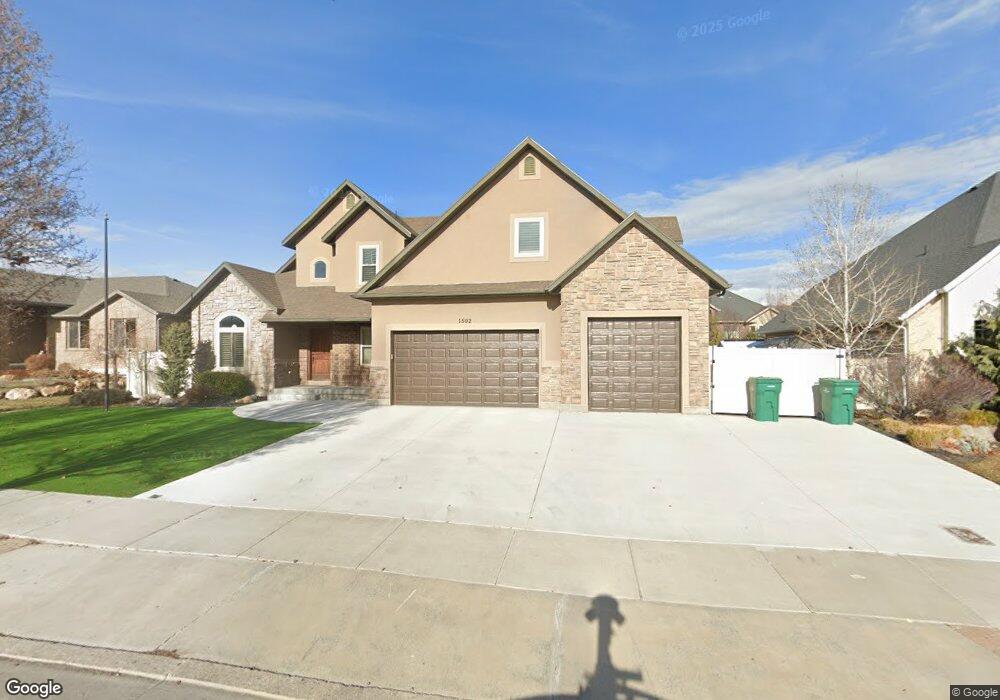 1592 W 12100 S unit 3, Riverton, UT 84065 - photo 1