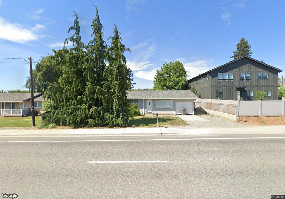 2215 Grant Rd, East Wenatchee, WA 98802 - photo 1