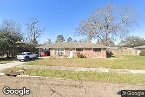 6925 Baytree Dr, Baton Rouge, LA 70812