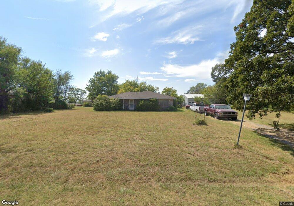 15902 Gaddy Rd, Shawnee, OK 74801 - photo 1