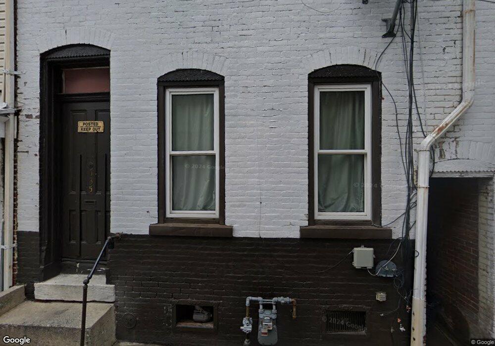 735 Chestnut St, Allentown, PA 18102 - photo 1