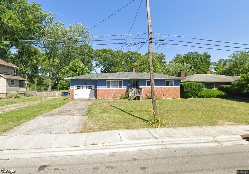 874 Rosemore Ave, Columbus, OH 43213 - photo 1