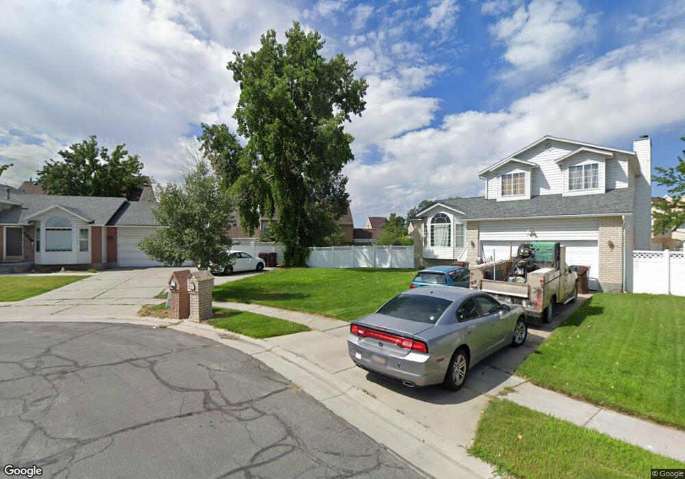 754 E Gables St, Midvale, UT 84047 - photo 1