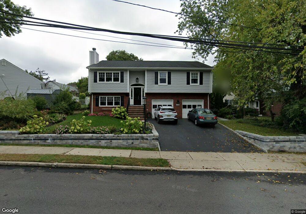 11-06 Backus Rd unit 1X, Fair Lawn, NJ 07410 - photo 1