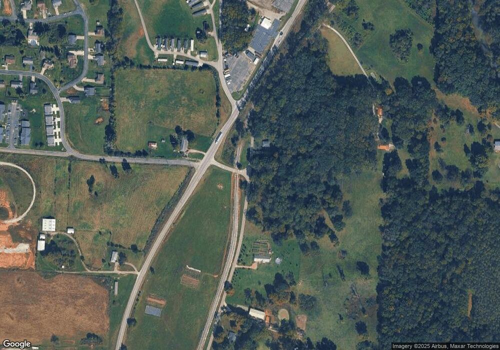 4608 Old Highway 135 NE, Corydon, IN 47112 - photo 1