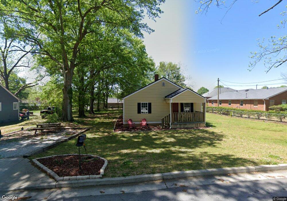 6151 Gordy St NE, Covington, GA 30014 - photo 1