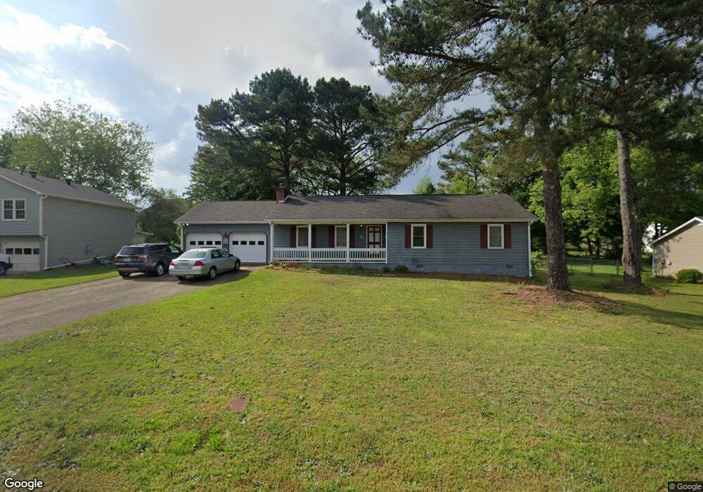 1241 Eli Ln unit 1, Lawrenceville, GA 30045 - photo 1