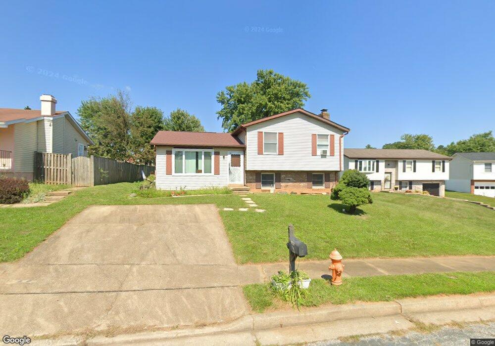 3943 Lumo Cir, Randallstown, MD 21133 - photo 1