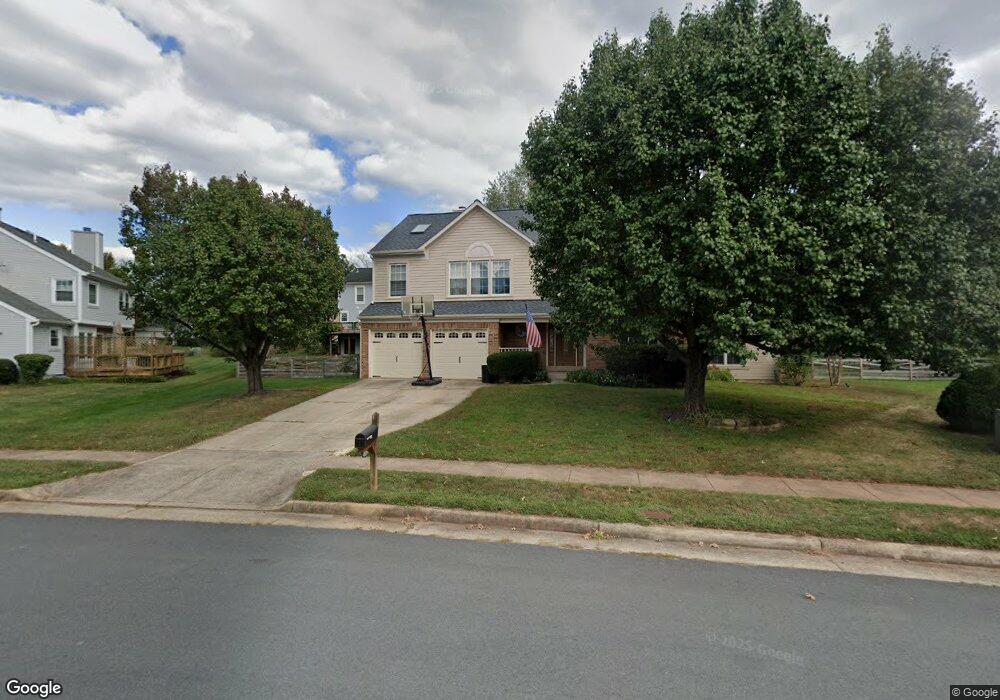 13126 Ladybank Ln, Herndon, VA 20171 - photo 1