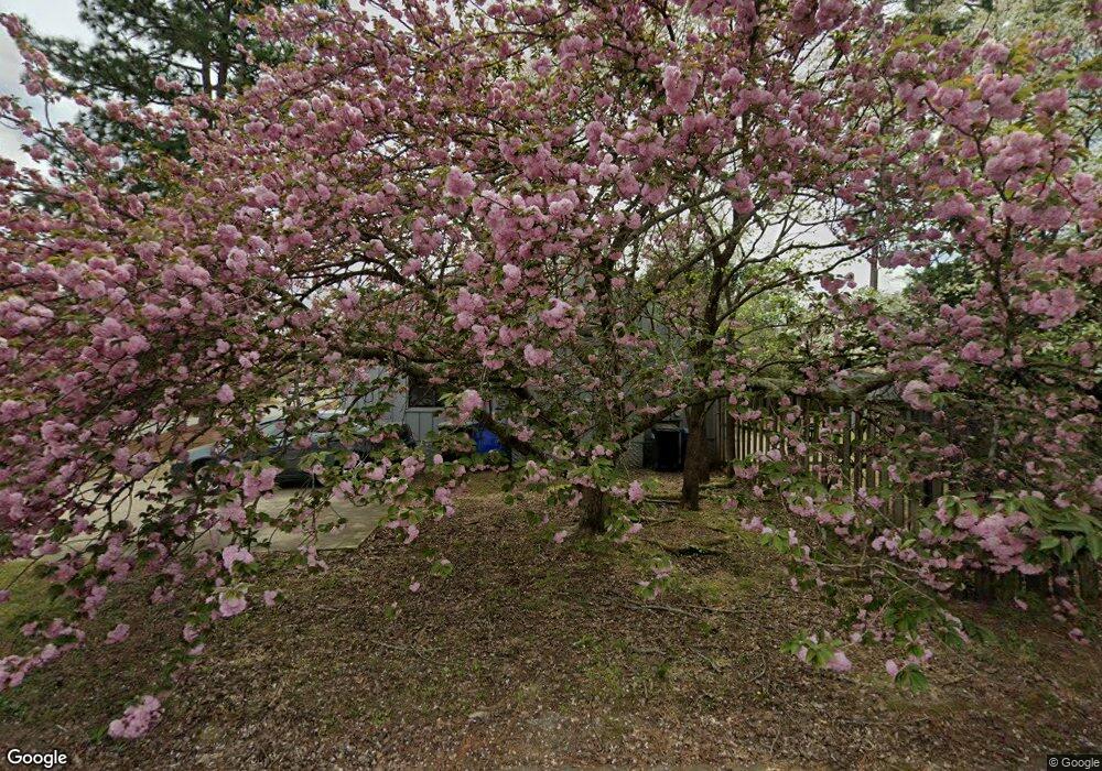2600 Fashion Ln, Fayetteville, NC 28304 - photo 1