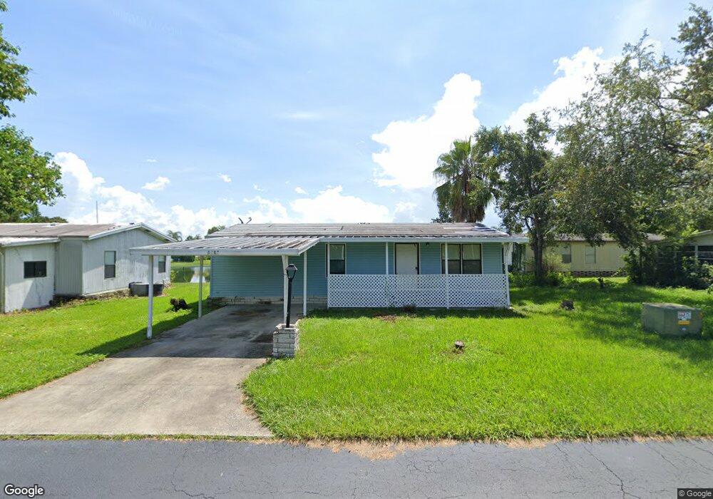 5318 Poppy St, Zephyrhills, FL 33541 - photo 1