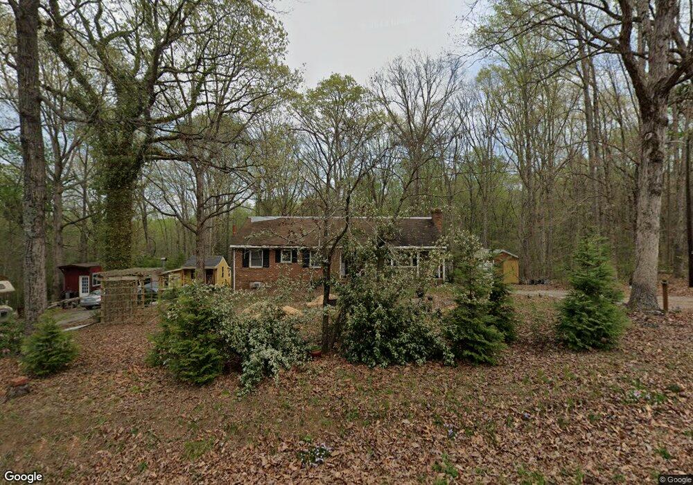 2212 Mountain View Rd, Powhatan, VA 23139 - photo 1